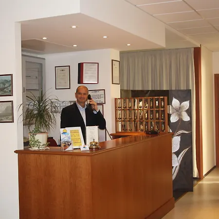 Sole Mare 호텔 산레모