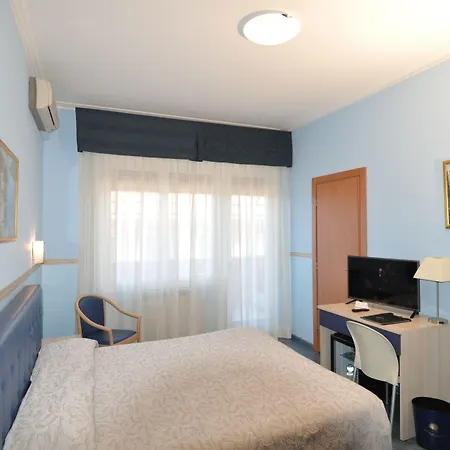 Sole Mare Hotel 3*