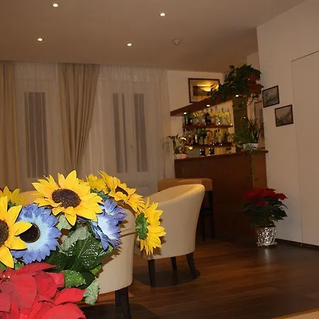 Sole Mare 3* Sanremo