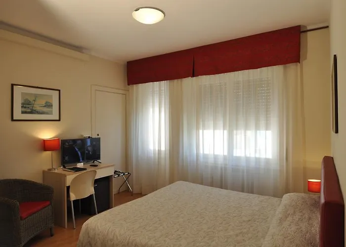 Sole Mare Hotel Sanremo