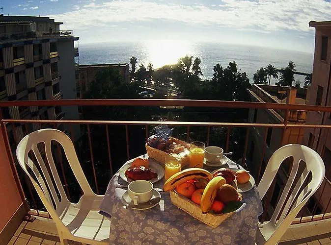 Sole Mare 3* 산레모