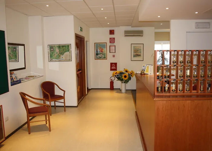 Sole Mare 3* 산레모