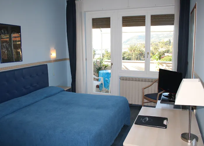 Sole Mare 3* 산레모