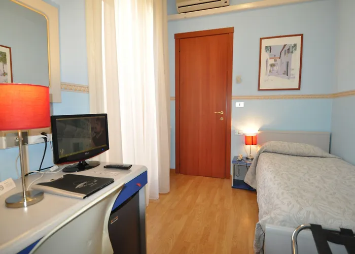 Sole Mare 3* 산레모