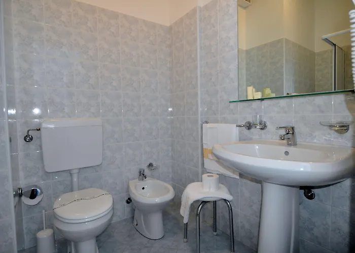 Sole Mare 3* 산레모