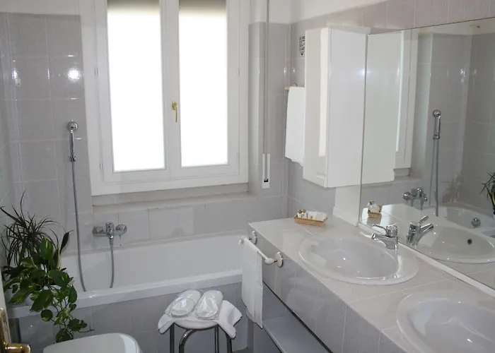 Hotel Sole Mare Sanremo