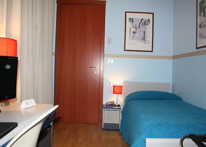 Hotel Sole Mare Sanremo