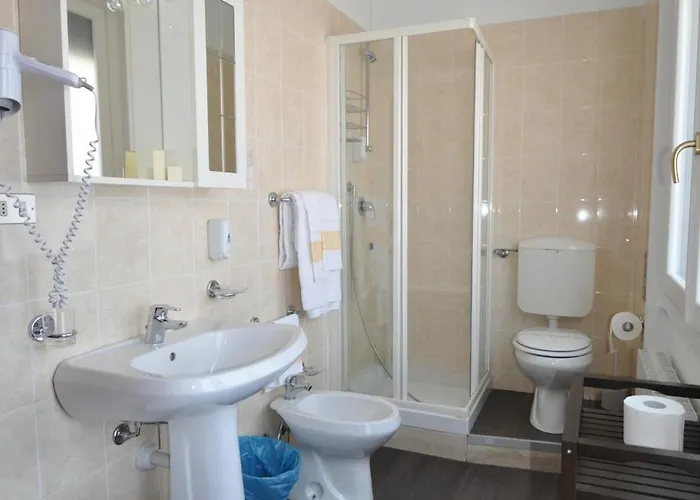 Sole Mare 3* 산레모