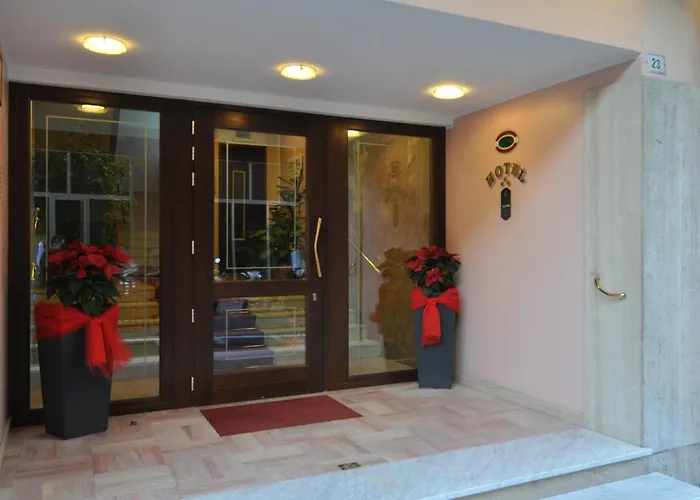 Sole Mare Hotel Sanremo