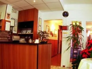 Sole Mare Hotell Sanremo