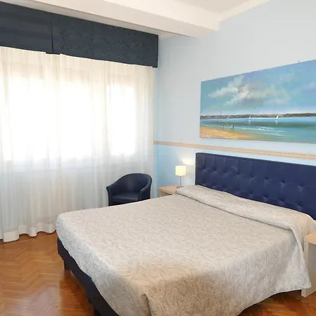 Hotell Sole Mare