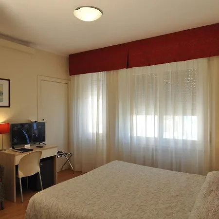 Sole Mare Hotell Sanremo
