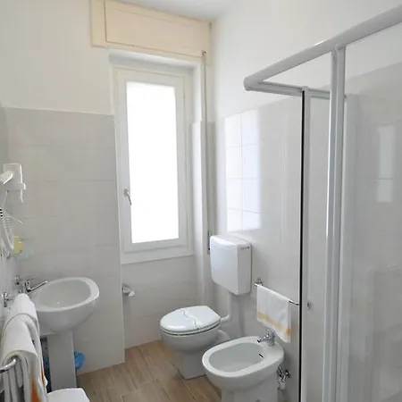Hotell Sole Mare 3*