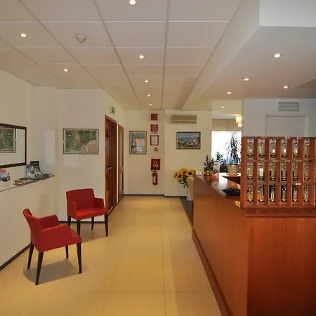 Hotel Sole Mare San Remo