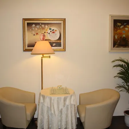 Hotell Sole Mare 3*