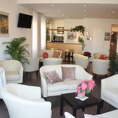 Hotell Sole Mare