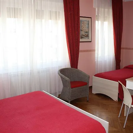 Sole Mare Hotell