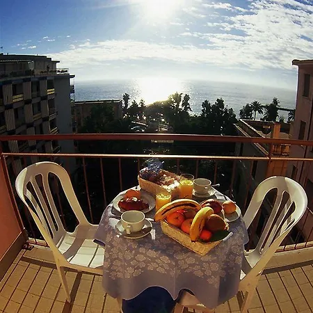 Sole Mare 3* San Remo