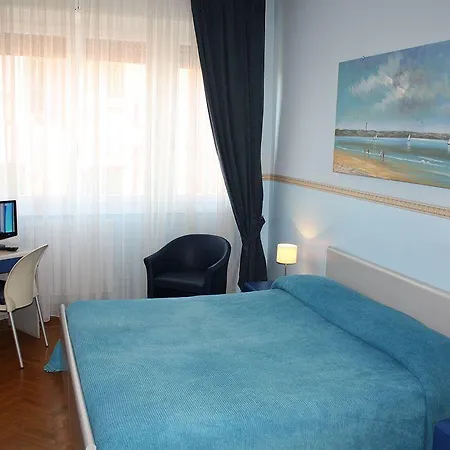 Sole Mare 3*