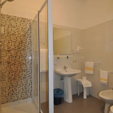 Sole Mare Hotel San Remo