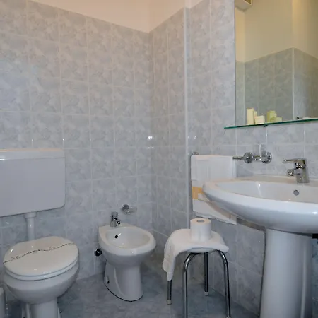 Sole Mare 3* San Remo