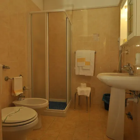 Hotel Sole Mare