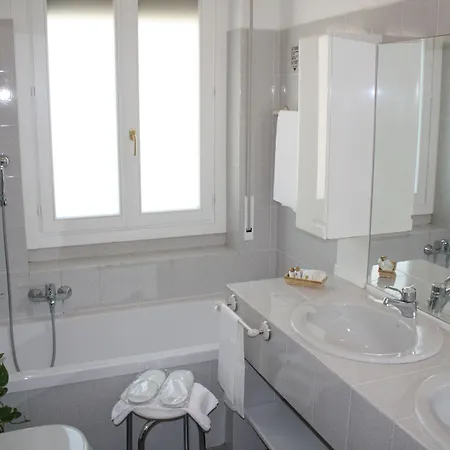 Hotel Sole Mare San Remo