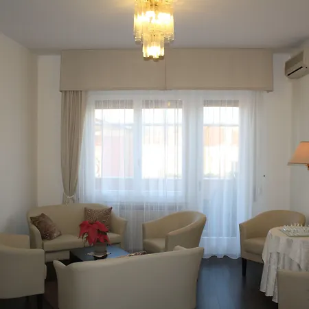 Sole Mare 3* San Remo