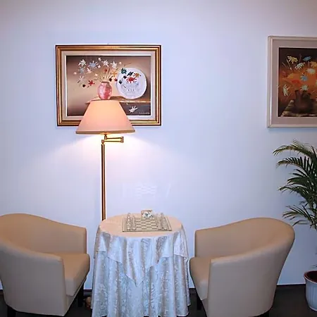 Hotel Sole Mare