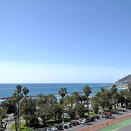 Sole Mare Hotel 3*