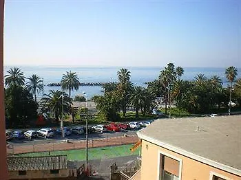 Sole Mare Hotell Sanremo