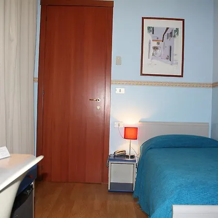 Hotell Sole Mare Sanremo