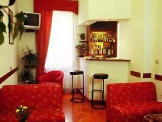 Hotell Sole Mare 3*