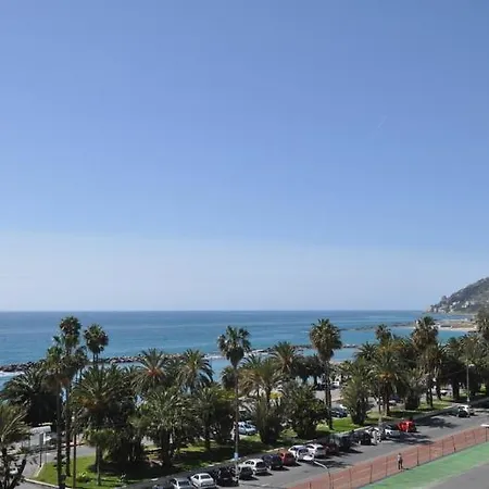 Sole Mare Hotell