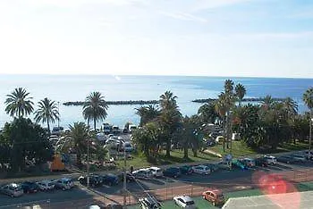 Sole Mare Hotell 3*