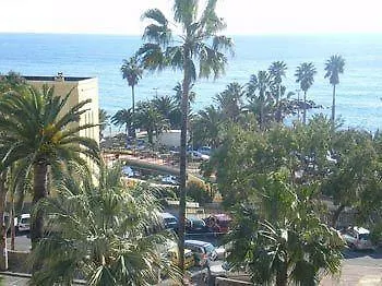 Sole Mare Sanremo