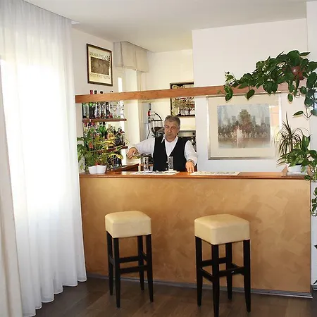 Sole Mare Hotell Sanremo