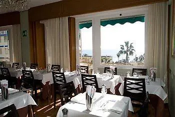 Sole Mare Hotell 3*