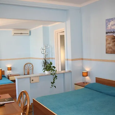 Hotel Sole Mare Sanremo