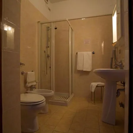 Sole Mare Hotell