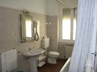 Hotell Sole Mare