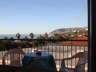 Sole Mare Hotell Sanremo