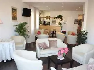 Hotell Sole Mare Sanremo