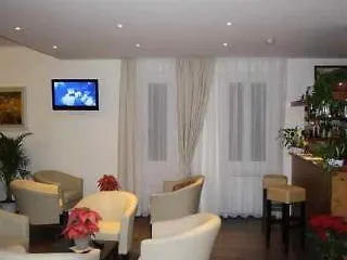 Hotell Sole Mare