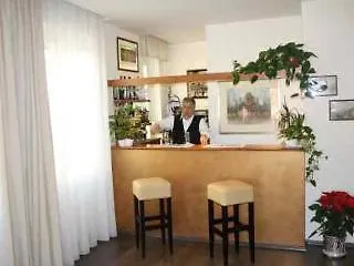 Sole Mare Hotell Sanremo