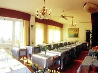 Sole Mare Hotell Sanremo