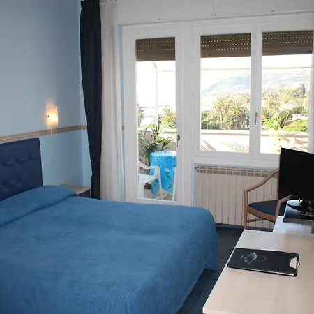 Sole Mare Hotel
