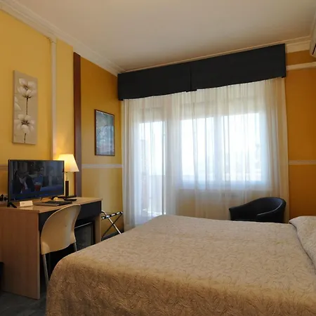 Hotell Sole Mare