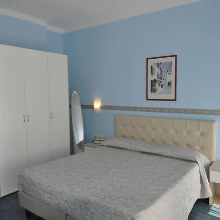 Hotell Sole Mare