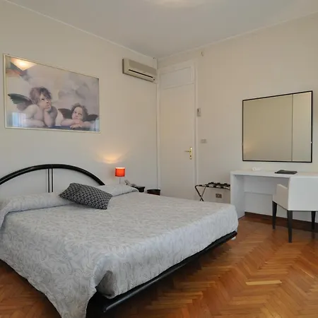 Sole Mare Hotel 3*